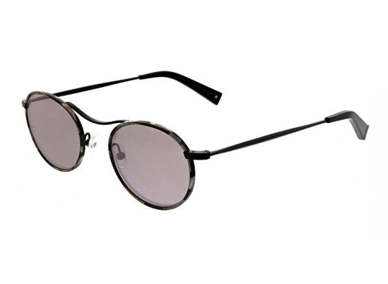 Kendall + Kylie KKS4016 SLOANE 066 Grey Havana/Black/Grey