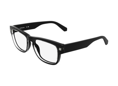 Calvin Klein Jeans CKJ25627 001 Black 56mm