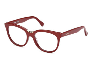 Max Mara MM5110 066 Shiny Red 52mm
