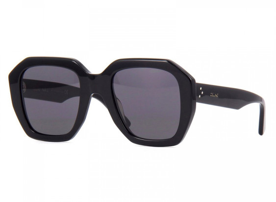 Celine CL4045IN 01A Black/Grey