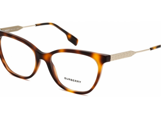 Burberry BE2333 3316 Havana 53mm