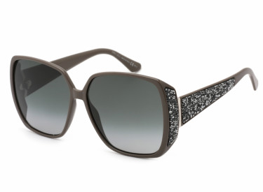 Jimmy Choo CLOE/S 0KB7 Grey/Grey Gradient