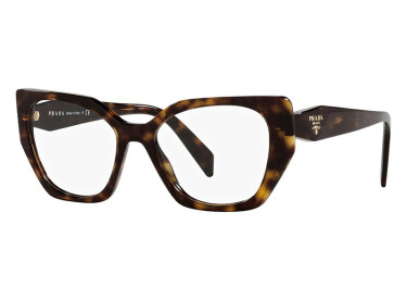Prada PR18WV 2AU1O1 Havana 52mm