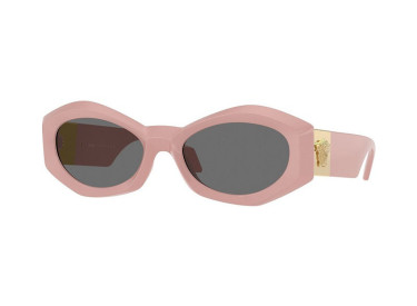 Versace VE4466U 546387 Pink/Grey