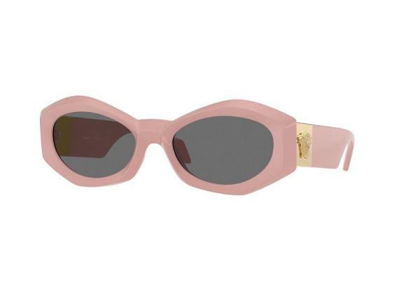 Versace VE4466U 546387 Pink/Grey