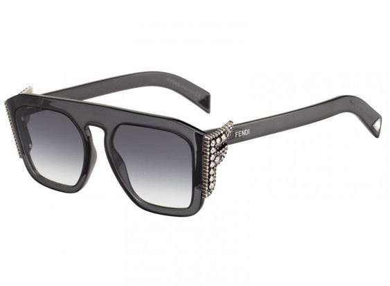 Fendi FF0381/S 0KB79O Grey