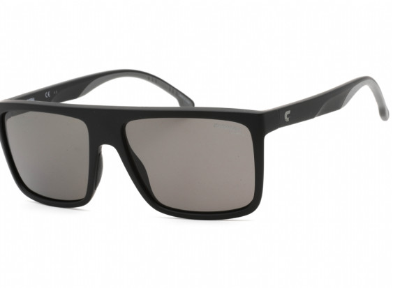 Carrera 8055/S 0003 M9 Matte Black/Grey Polarized