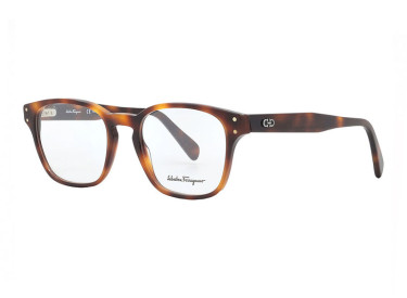 Salvatore Ferragamo SF2925 214 Havana 52mm