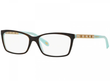 Tiffany & Co. TF2103B 8134 Havana 53mm