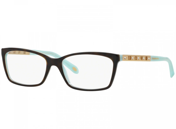 Tiffany & Co. TF2103B 8134 Havana 53mm