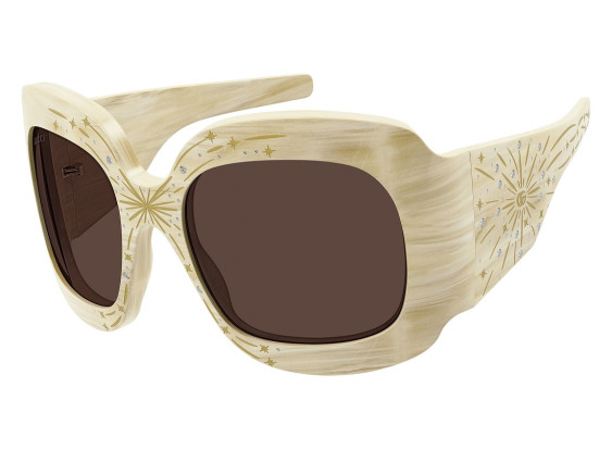 Gucci GG1093S 003 Beige/Brown