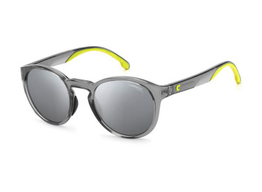 Carrera CARRERA 8056/S 0KB7 T4 Grey/Silver Mirror