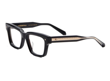 Valentino V-ESSENTIAL I VLX-121A Black 51mm