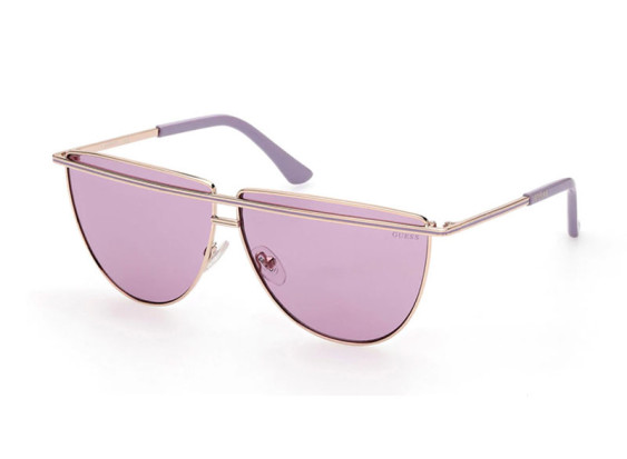 Guess GU7852 32Y Gold/Violet