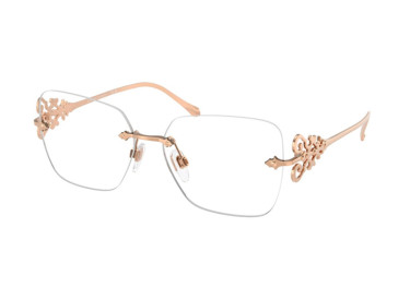 Ralph Lauren RL5130 9329 Shiny Rose Gold 56mm