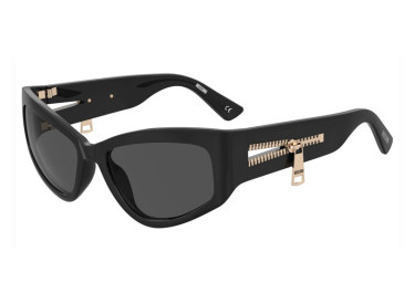 Moschino MOS158/S 0807 IR Black/Grey