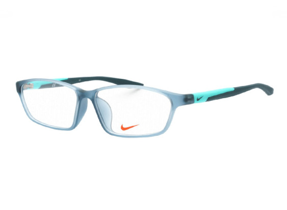 Nike NIKE 7130AF 430 Matte Space Blue 57mm