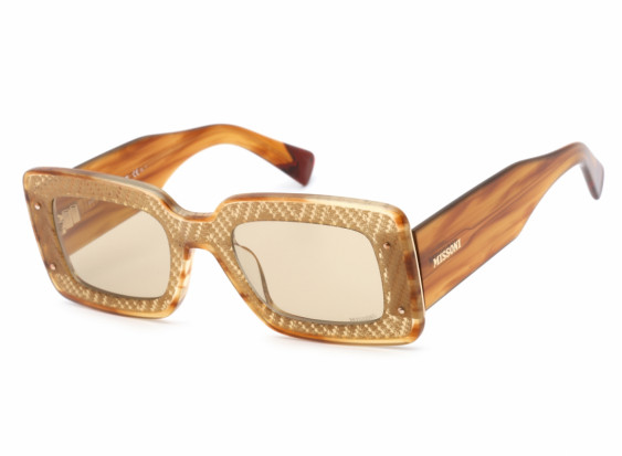 Missoni MIS0041/S 010A QT Beige / Green