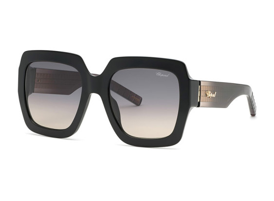 Chopard SCH363M 0BLK Black/Grey Gradient