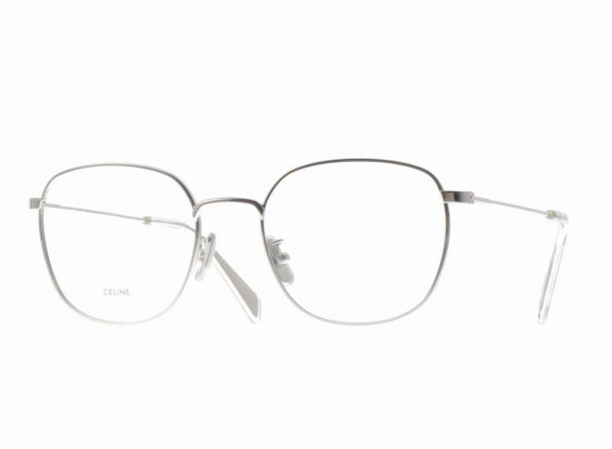 Celine CL50037U 016 Shiny Palladium