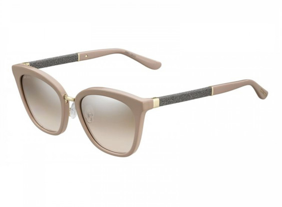 Jimmy Choo FABRY/S KDZ Pink