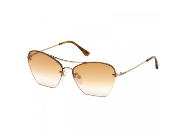 Tom Ford FT0507 28F Shiny Rose Gold
