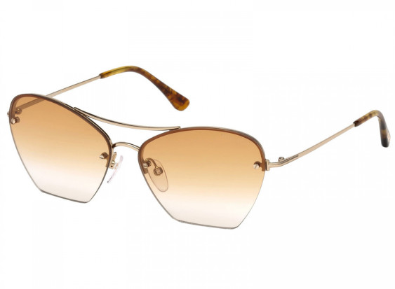 Tom Ford FT0507 28F Shiny Rose Gold