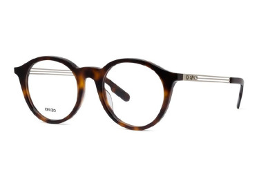 Kenzo KZ50015U 052 Havana 48mm