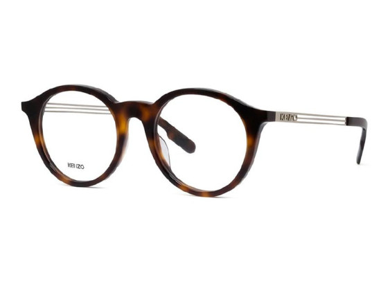 Kenzo KZ50015U 052 Havana 48mm