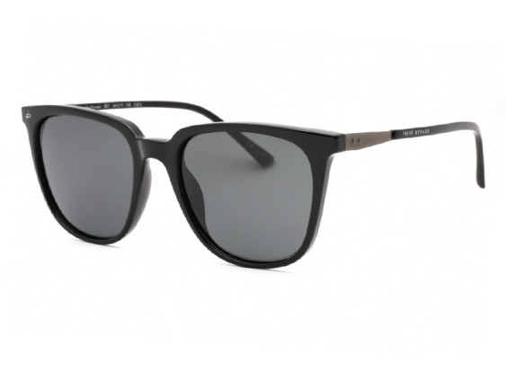 Prive Revaux Pioneer Caviar Black Caviar Black/Grey Polarized