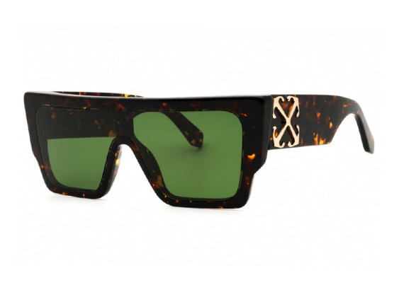Off-White OERI14F MARION 6055 Havana/Green
