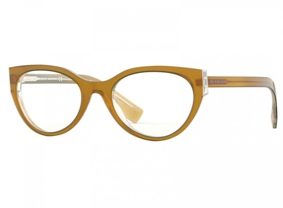 Burberry BE2289 3775 Opal Yellow