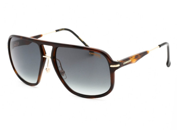 Carrera 296/S 0086 9K Havana/Green Gradient