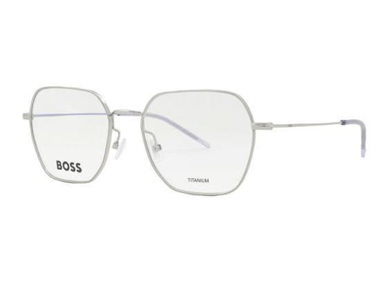 Hugo Boss BOSS 1534 0B6E 00 Lilac/Silver 53mm