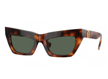 Burberry BE4405 331671 Light  Havana/Green