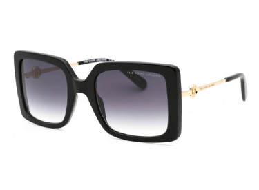 Marc Jacobs MARC 579/S 0807 IR Black/Grey Gradient