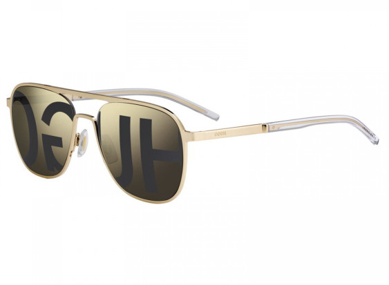 Hugo Boss HG1001/S J5GOA Gold