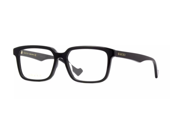 Gucci GG0966OA 001 Black 56mm