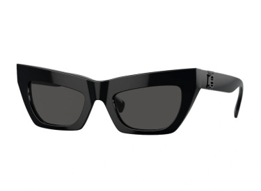 Burberry BE4405 409387 Black/Dark Grey
