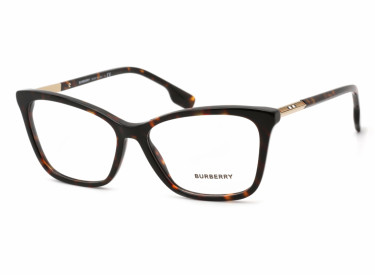 Burberry BE2348 3002 Dark Havana 55mm