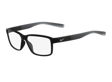 Nike NIKE 7092 010 Matte Black 55mm