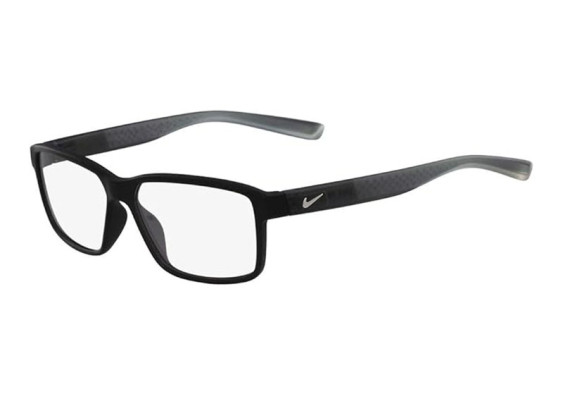 Nike NIKE 7092 010 Matte Black 55mm
