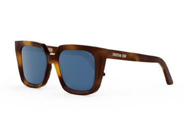 Dior DIORMIDNIGHT S1I 26B0 Coloured Havana/Blue