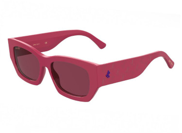 Jimmy Choo CAMI/S 0MU1 U1 Fuchsia/Pink
