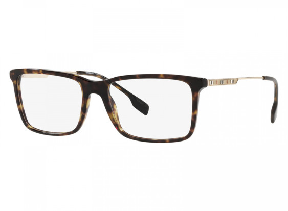 Burberry BE2339F 3002 Dark Havana