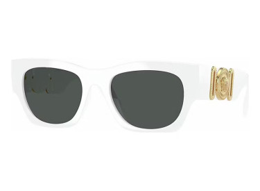 Versace VE4479U 314/87 White/Dark Grey