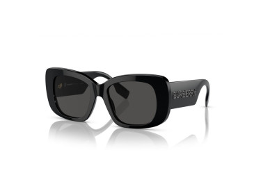 Burberry BE4410 300187 Black/Dark Gray