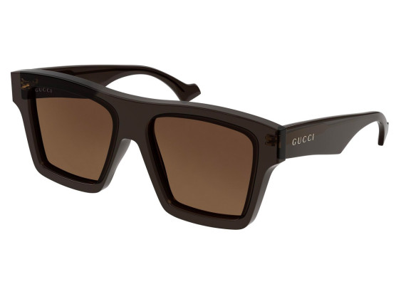 Gucci GG0962S 003 Brown/Brown