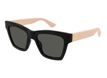 Gucci GG1714S 006 Black/Pink/Grey
