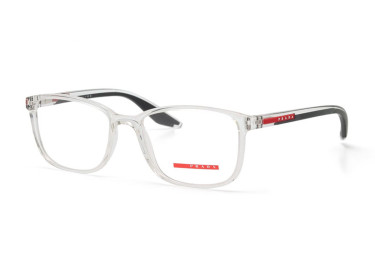 Prada PS07RV 2AZ1O1 Transparent 55mm